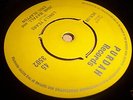 John Mayall Eric Clapton - Lonely Years - Purdah UK