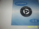 fats domino   honey chile london hlu8356 ex