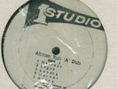 AFRICAN RUB A DUB-STUDIO 1--ROOTS RARE REGGAE LP