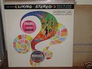 RCA Living Stereo lsc 2418 Elgar enigma var Monteux SD