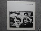 RARE 'A CONVERSATION WITH TOM WAITS' PROMO LP 1983