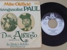 MIKE OLDFIELD: Don Alfonso (German Version) 7