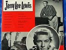 LP - JERRY LEE LEWIS - Same - Original von 1959