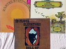 13th Floor Elevators, Easter Everywhere + Live