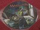 Marillion Script for a Jester's Tear Album Picture Disc