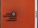 rare CONROY LIBRARY synth funk rock breaks LISTEN