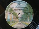 ASHFORD & SIMPSON 12 ONE MORE TRY PROMO ONLY RARE NMINT