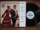 * Rossini * The barber of Seville * Callas * b/s SAX *