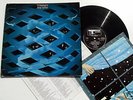 THE WHO   Tommy   LAMINATED 2xLP + (2x INSERTS)   (UK)