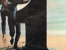 BOBBY HUTTON piece of the action ABC soul funk LP RARE