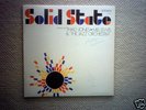 Thad Jones & Mel Lewis Presenting Solid State LP SIGNED