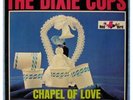 DIXIE CUPS  1964LP  CHAPEL OF LOVE  RED BIRD LBL
