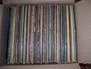 1 Karton LP´S