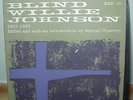 Blind Willie Johnson LP 1927-1930 RBF10 Folkways 1965