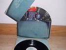 BOB MARLEY & The WAILERS Catch a Fire LP ZIPPO 1st 