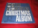 THE BEATLES CHRISTMAS ALBUM NOT FOR SALE FAN CLUB 1970
