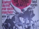 The Loving Hearts S Ariola D 60er The Who Titel deutsch