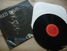 MILES DAVIS.'KIND OF BLUE'. COLUMBIA.STEREO USA.1960.EX
