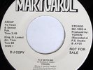 rare Modern Soul Boogie 45 YOHON fly with me Listen