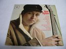 Bob Dylan-1962-Orig UK LP-1st Press/misspelling-Mono