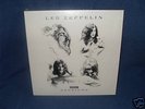 LED ZEPPELIN THE BBC SESSIONS 4 DISC SEALED BOX SET