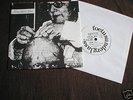 Foetus under Glass - Spite your face dark synth minimal