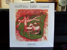 **RARE**  Matthew Larkin Cassell 