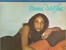 DONNA McGHEE make it last..RED GREG promo disco LP RARE