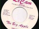 Northern Soul/Funk 45 - Uncle Sam On Le Cam 2 00