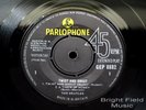 Beatles Twist & Shout UK 1963 1st Press EP *EXCELLENT*