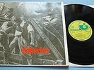 BAKERLOO - SAME   Orig.HARVEST  Prog Rock Kraut