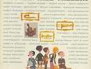 Modern Jazz Gallery on Kapp