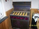NSM Prestige Jukebox Musik Box