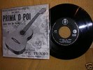 RARISSIMO 45 1965 FRANCESCO () BATTIATO E PIU' TI AMO