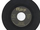 NORTHERN SOUL -HODGES JAMES SMITH & CRAWFORD - NOBODY