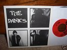 THE PANICS Kill It 7 45 FL PUNK KBD rare EAT ESSENTIALS