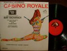 CASINO ROYALE SOUNDTRACK LP RARE RCA SHADED DOG LABEL