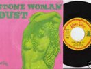 DUST * 1971 US Heavy FREAKBEAT PSYCH RAMONES French PS
