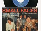 SMALL FACES whatcha gonna EP french MOD FREAKBEAT hear