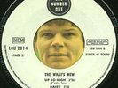 WHAT'S NEW Up so high EP top FREAKBEAT mod PSYCH hear