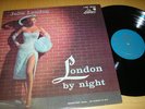 JULIE LONDON - LONDON BY NIGHT - NEAR MINT - NO RESERVE