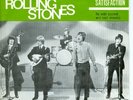 ROLLING STONES - SATISFACTION - BELGIUM DECCA 7