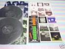 PINK FLOYD a nice pair Japan 2LP+OBI (Odeon)
