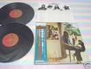 PINK FLOYD ummagumma Japan 2LP+OBI EMS-40070/71