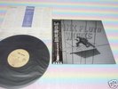 PINK FLOYD works Japan LP+OBI
