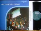 Britten Noye's Fludde TAS List Audiophile UK Argo NM