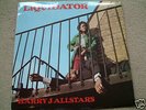 HARRY J ALLSTARS liquidator TROJAN ORIG 1970 MINT#####
