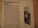 WHITEHOUSE 