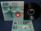 Jerry Cole & Spacemen Surf Age LP /Shrink +dick dale 7