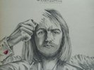 ROY HARPER VALENTINE RARE ORIG 1974 HARVEST LP +BOOKLET